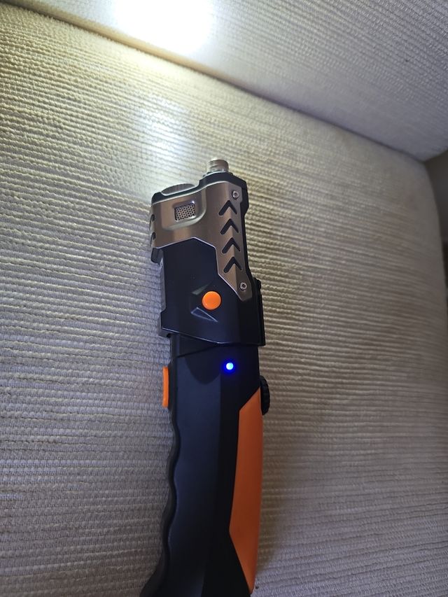 Cámara endoskopio impermeable