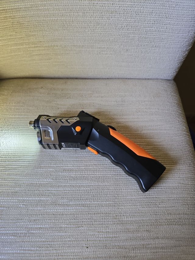 Cámara endoskopio impermeable