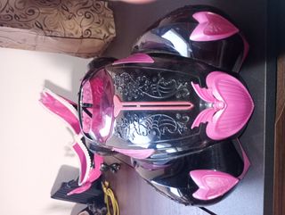 Coche Draculaura 