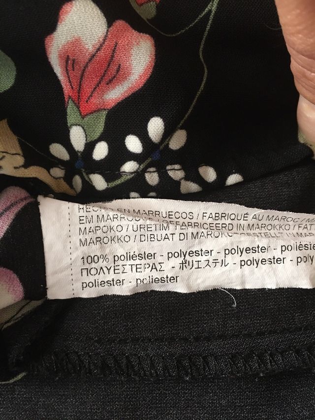 Stradivarius tuta corta one piece estiva