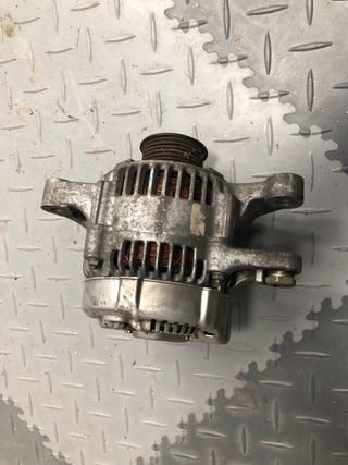 Alternador Original Toyota Celica T23