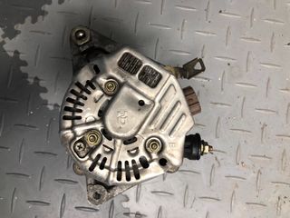 Alternador Original Toyota Celica T23