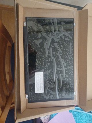 Pantalla para portátil NT156WHM-N32 15,6