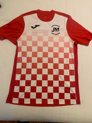 Camisetas DEPORTE JOMA