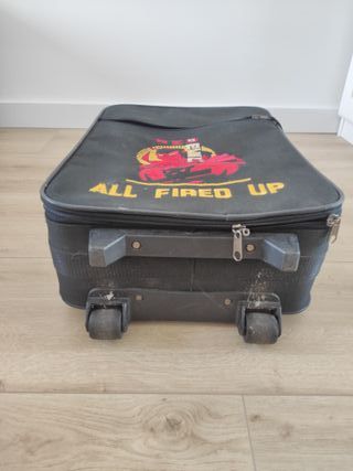 Maleta cabina mano