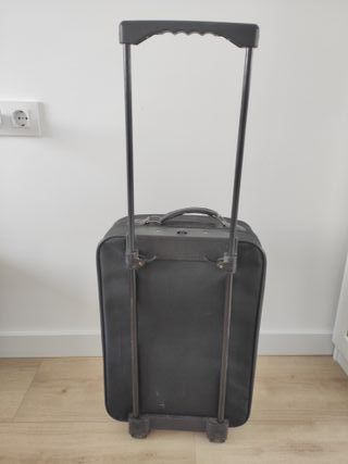 Maleta cabina mano