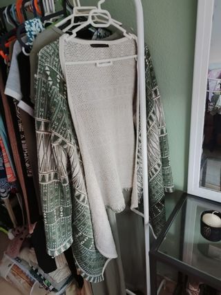 Chaqueta mujer 