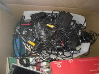 Trueques intercambios Telefonos Retro y Vintage