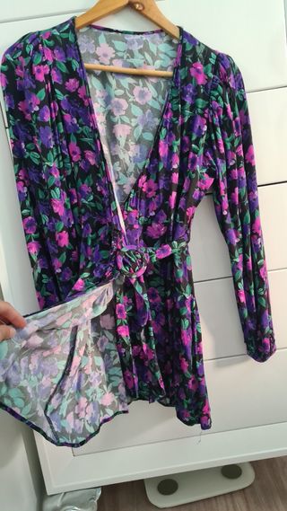 Vestido
