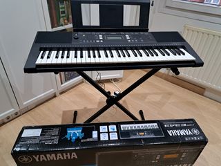 Teclado digital Yamaha