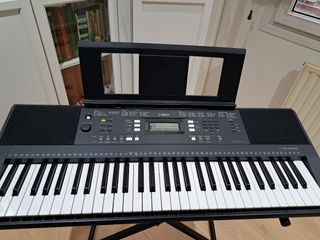 Teclado digital Yamaha