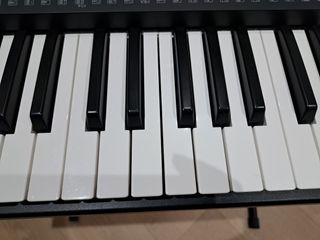 Teclado digital Yamaha