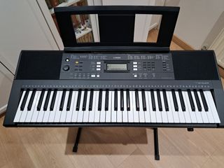 Teclado digital Yamaha