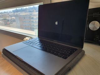 MacBook Pro 13" Retina