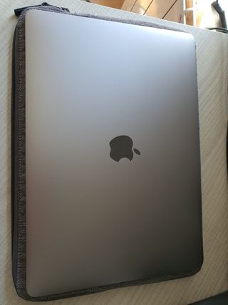 MacBook Pro 13" Retina