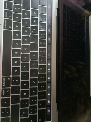 MacBook Pro 13" Retina