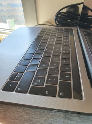 MacBook Pro 13" Retina