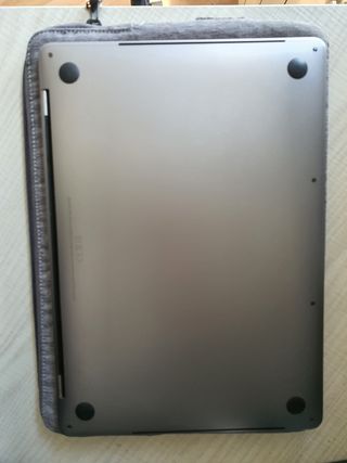 MacBook Pro 13" Retina