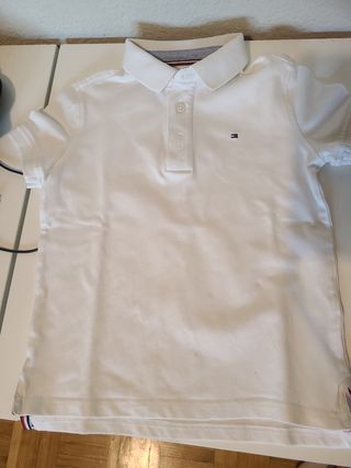 Polo tommy