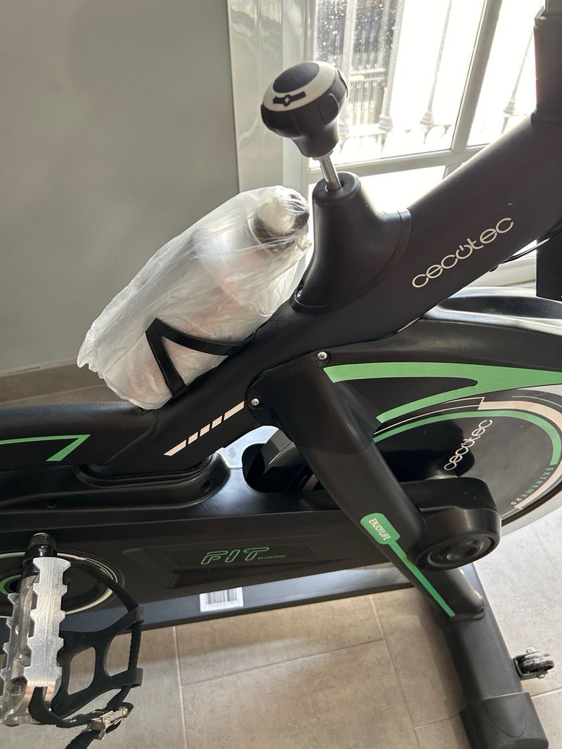 Outlet Cecotec Comprar Bicicleta Spinning Cecotec Extreme 25 Shop - Main Image