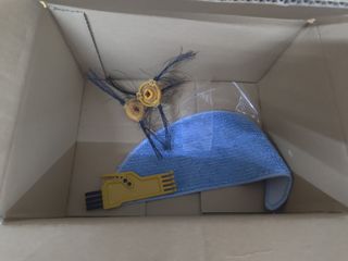 Conga robot aspirador 