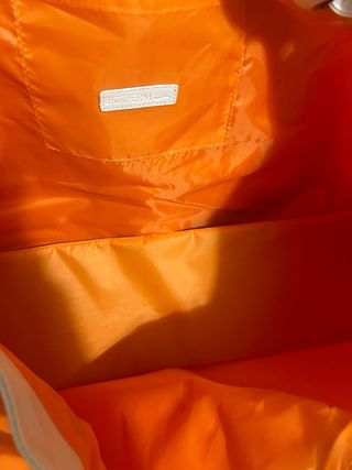 Bolso playa Biotherm