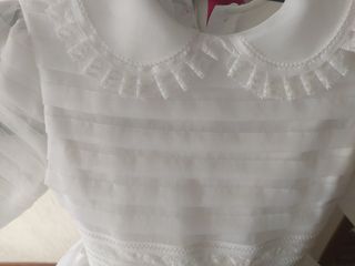 Traje comunión niño