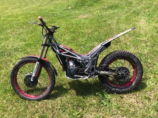 Vertigo RS 2023