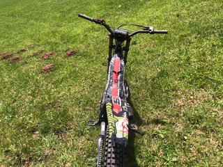 Vertigo RS 2023