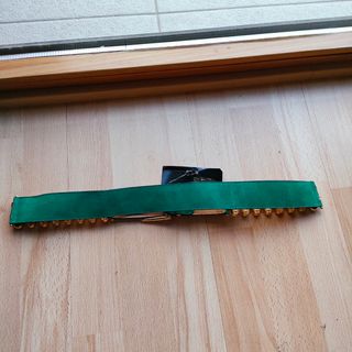 Cinturón joya vintage