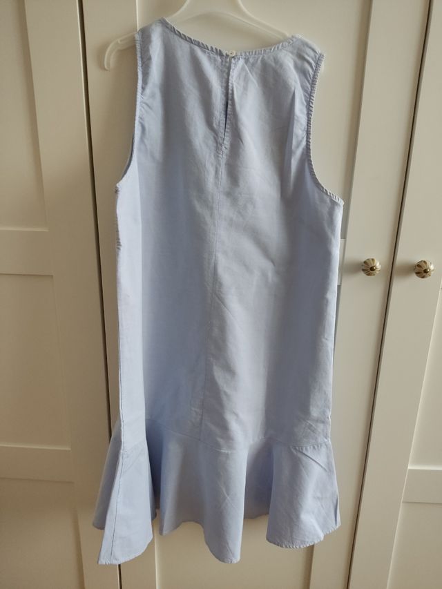 Vestido Stradivarius