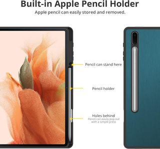 CACOE Funda Compatible con Samsung Galaxy