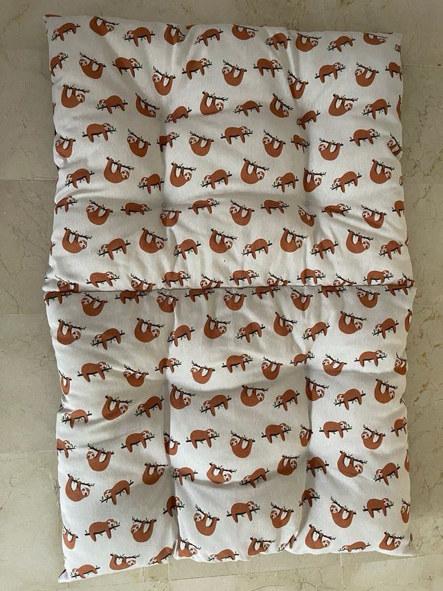 Cama grande kiwoko de segunda mano por 20 EUR en Sevilla en WALLAPOP