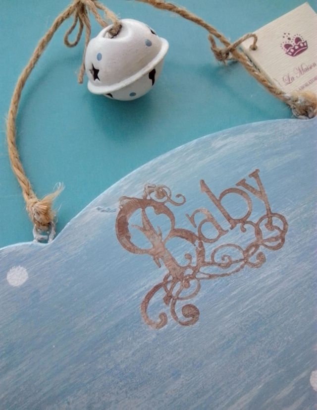 Cameretta bimbo nuova