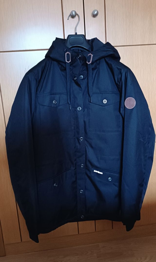 Abrigo Montaña Unisex