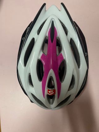 Casco MTB Spiuk Talla M