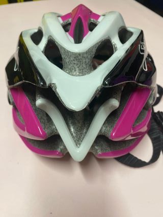 Casco MTB Spiuk Talla M