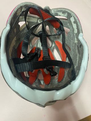 Casco MTB Spiuk Talla M