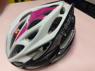 Casco MTB Spiuk Talla M