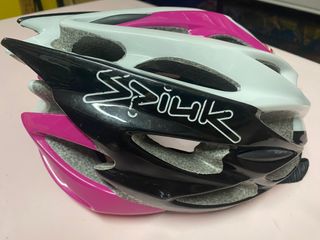 Casco MTB Spiuk Talla M