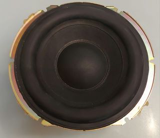 Subwoofer Sony 100w 4 ohmios