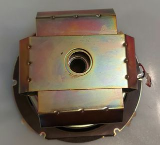 Subwoofer Sony 100w 4 ohmios