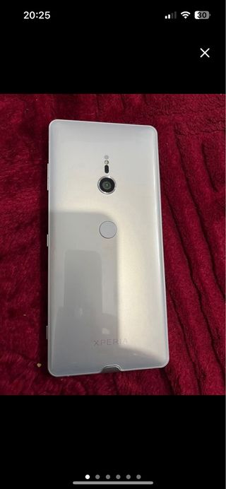 Sony Xperia XZ3 