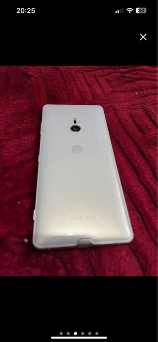 Sony Xperia XZ3 