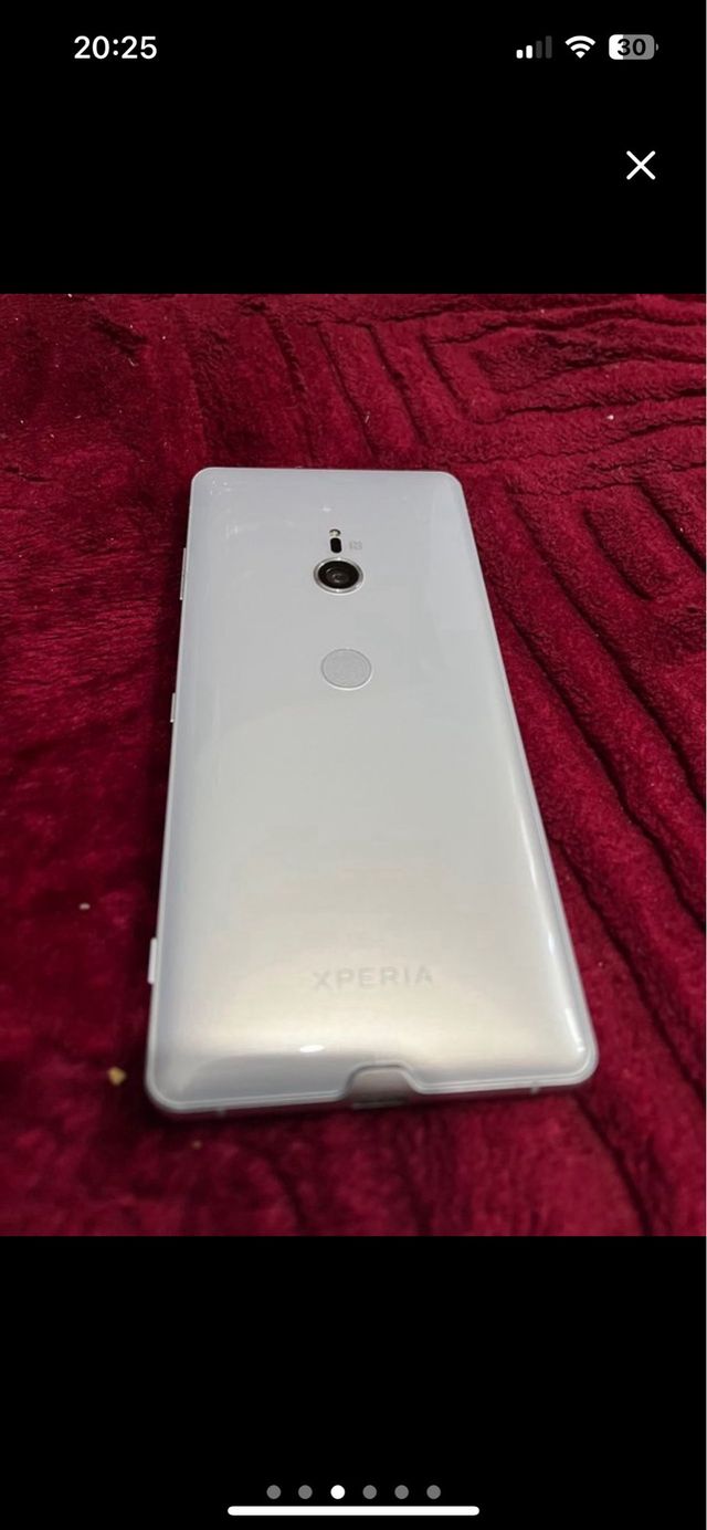 Sony xperia xz 3