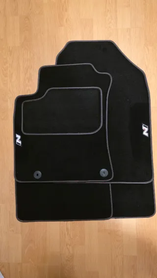 Alfombrillas Hyundai i30N