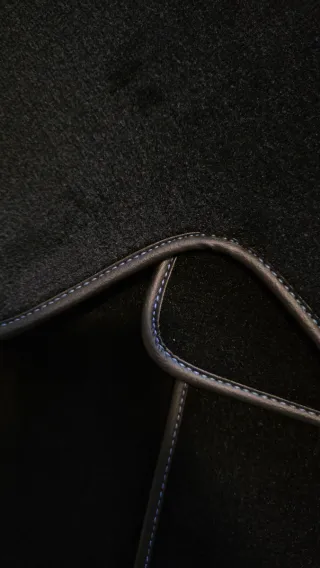 Alfombrillas Hyundai i30N