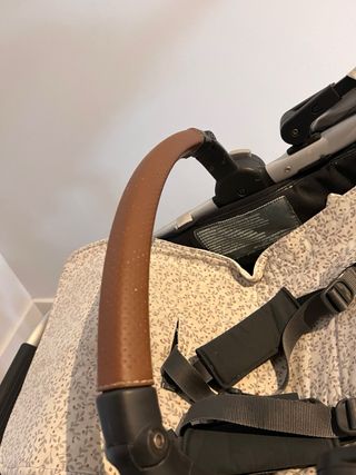 Carro Bebe Uppa Baby Cruz