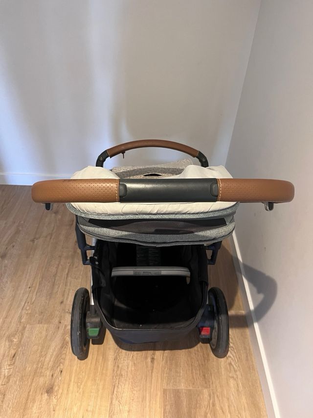 Carro Bebe Uppa Baby Cruz