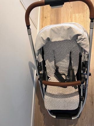 Carro Bebe Uppa Baby Cruz